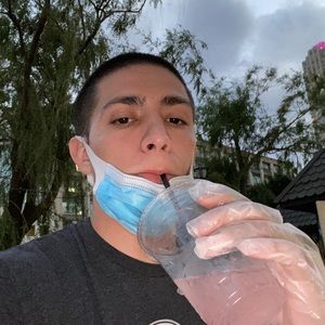 Meet your Posher, Michael